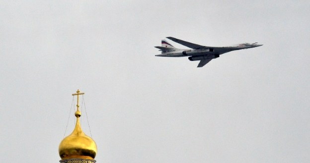 Tu-160 /AFP