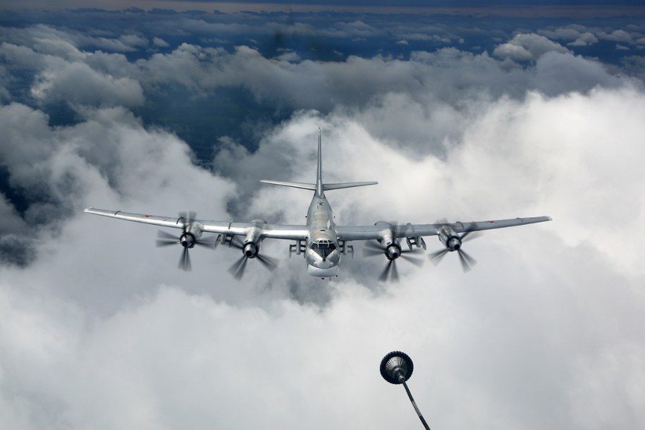 Tu-95MS /Shutterstock