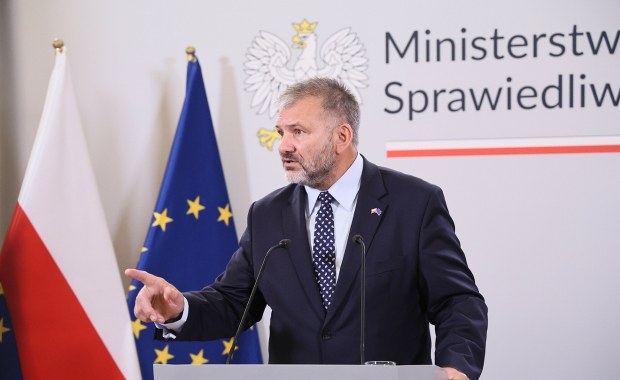 "Tu będzie prezydentowi najtrudniej". Żurek ma plan B