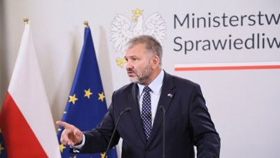 "Tu będzie prezydentowi najtrudniej". Żurek ma plan B