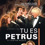 "Tu es Petrus": Kup DVD!
