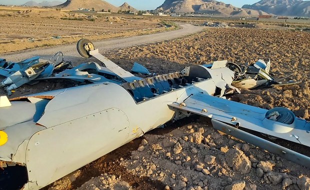 ​Tu Izrael poniósł olbrzymie straty. Analitycy ujawniają