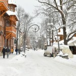 Tu lepiej nie planuj ferii zimowych. Ceny w polskim kurorcie zwalają z nóg
