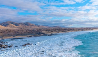 Tu leżą "Karaiby Europy". Dolecisz tanimi liniami z wielu polskich miast