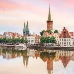 Tu leży europejska stolica marcepanu. Idealne miejsce na słodki weekend