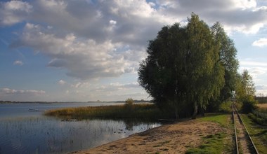 Tu leży najczystsze jezioro w Polsce. Możesz się z nim przejrzeć, jak w lustrze