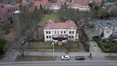 Tu ma powstać hospicjum dla dzieci, potrzeba 3 mln złotych 