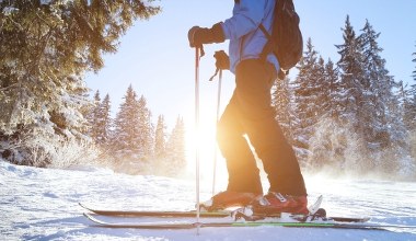 Tu możesz już pojeździć na nartach. Blisko i nie za miliony