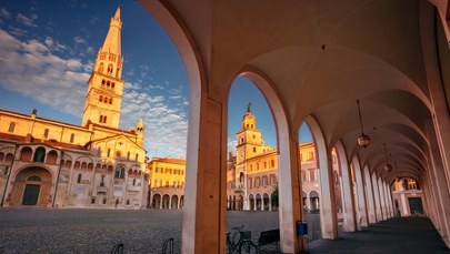 Tu ocet jest wart więcej niż wino. Idealny kierunek na luksusowy city break 