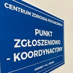 Tu pomoc psychologa i psychiatry dostępna jest od ręki