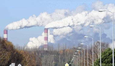 Tu powstaje nowe, ogromne jezioro. Będą nad nie zjeżdżać turyści z całej Polski 