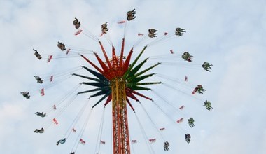 Tu powstaje nowy park rozrywki. Będzie jednym z największych w Europie 