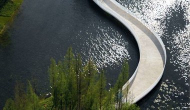 Tu powstaje "polski Dubaj". Egzotyczna plaża rzut beretem od Łodzi