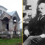 Tu powstał "Pan Wołodyjowski". Dawny dwór poszedł pod młotek