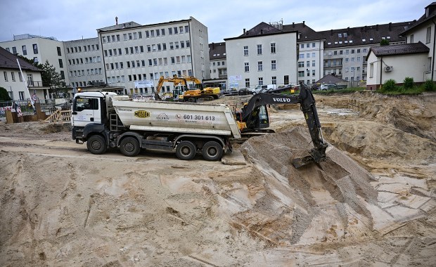 Tu powstanie największe centrum zabiegowe dla dzieci w Polsce
