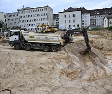 Tu powstanie największe centrum zabiegowe dla dzieci w Polsce