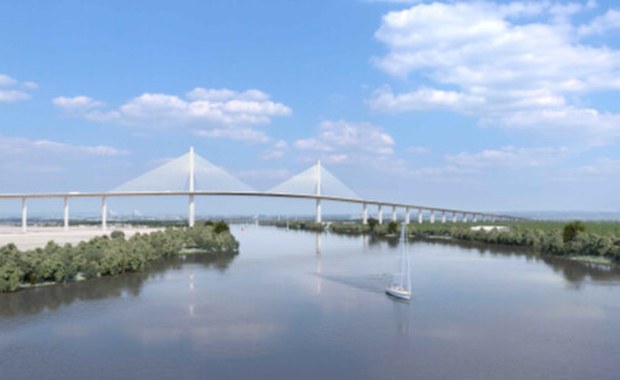 Tu powstanie najwyższy most Europy. Koszt wyniesie 700 milionów euro