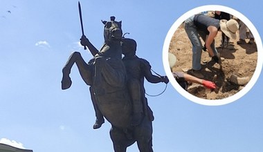 Tu sięgają korzenie Aleksandra Wielkiego. "Takie odkrycie zdarza się raz w życiu" 