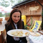 Tu smaki łączą tradycję z nowoczesnością. "Pyszne, bo polskie" na Podkarpaciu