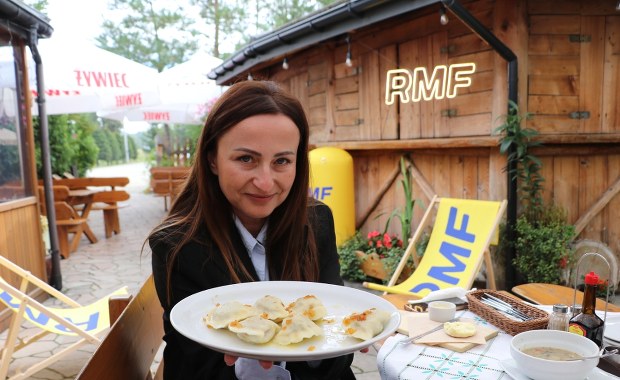 Tu smaki łączą tradycję z nowoczesnością. "Pyszne, bo polskie" na Podkarpaciu