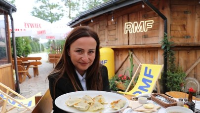 Tu smaki łączą tradycję z nowoczesnością. "Pyszne, bo polskie" na Podkarpaciu