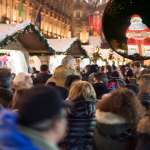 Tu spotkasz największego Mikołaja na świecie. W Europie, ale wcale nie w Laponii