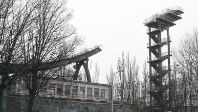 "Tu trenował Wojciech Fortuna". Odkrywamy tereny dawnej skoczni w Warszawie