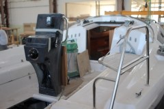 Tu tworzą słynne jachty