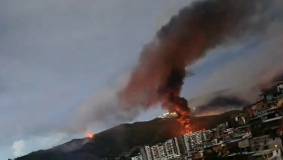 Tu uderzyli Amerykanie. Lista wenezuelskich celów