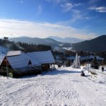 Tu unikniesz tłoku na stokach. Mniej popularna i tańsza niż Zakopane