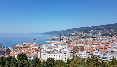 Tu warto wybrać się po sezonie. Tanie loty, ciepło i niemal pusto 