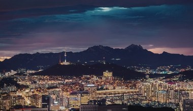 Tu wskoczysz do błota z czystym sumieniem. Festiwal, który bawi i dba o urodę