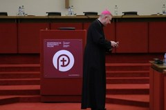 Tu zapadają najważniejsze decyzje w polskim kościele 
