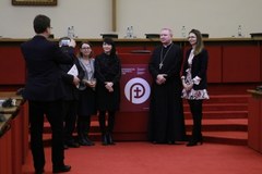 Tu zapadają najważniejsze decyzje w polskim kościele 
