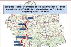 Tu znajdziesz podpowiedzi, jak ominąć korki.