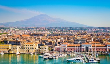 Tu znajdziesz słońce zimą. Tanie loty, niskie ceny i mnóstwo atrakcji