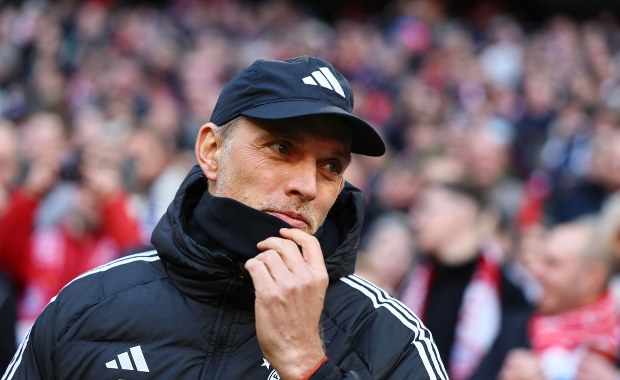 Tuchel odejdzie z Bayernu. Jest oficjalna decyzja 