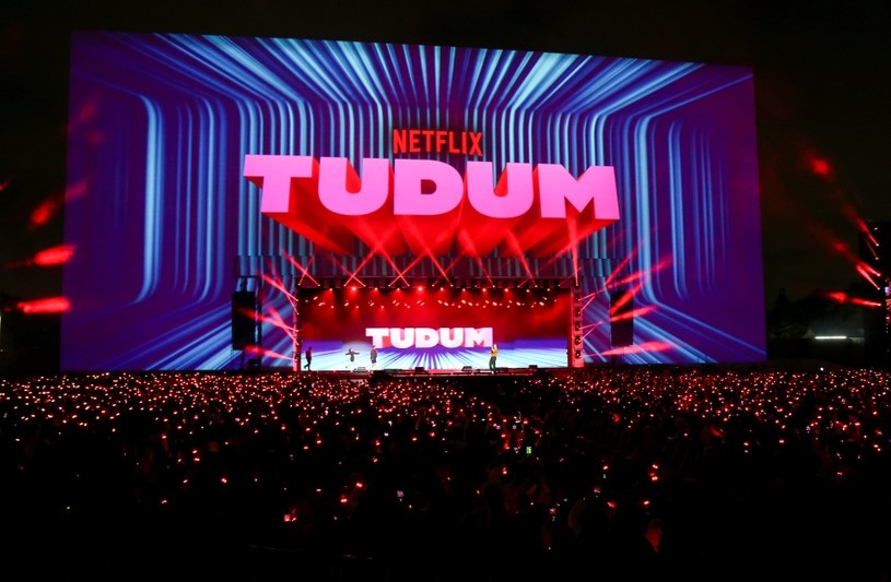 Tudum 2023. Jakie produkcje zostały zapowiedziane podczas tegorocznego wydarzenia? / Alexandre Schneider/Getty Images for NETFLIX /Getty Images