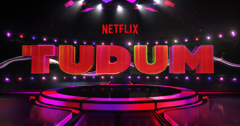 Tudum to wydarzenie dla fanów filmów i seriali Netflixa. W 2022 roku odbędzie się 24 września. /materiały prasowe