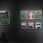 "Tułająca się" ukraińska wystawa opuszcza Belgię