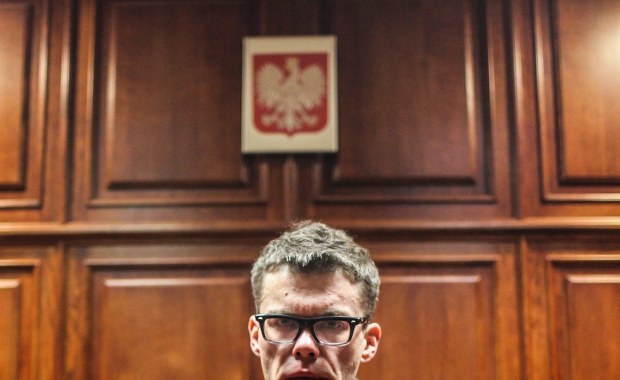 Tuleya ma czas do lipca, by napisać uzasadnienie do wyroku ws. Mirosława G.