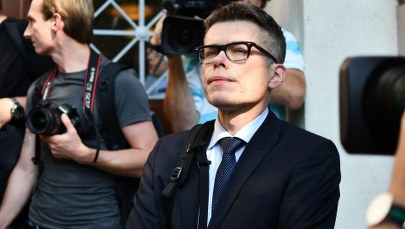 Tuleya po przesłuchaniu: To dopiero początek igrzysk