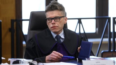 Tuleya w RMF FM: Zarzut jest całkowicie bzdurny. Porównania do sytuacji na Białorusi nie były bezpodstawne