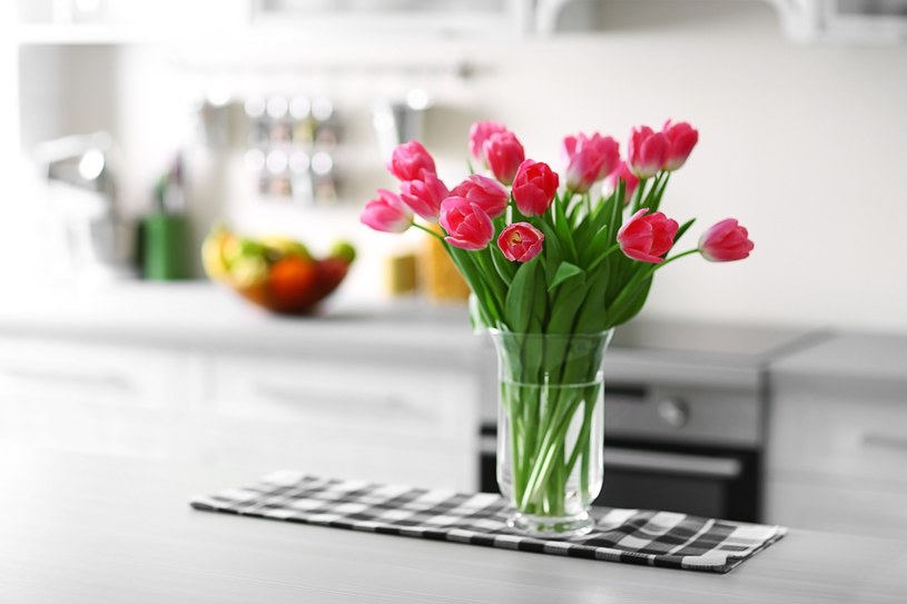 Lalelele sunt răspunsul la întrebarea cum să-ți decorezi casa primăvara /123RF/PICSEL