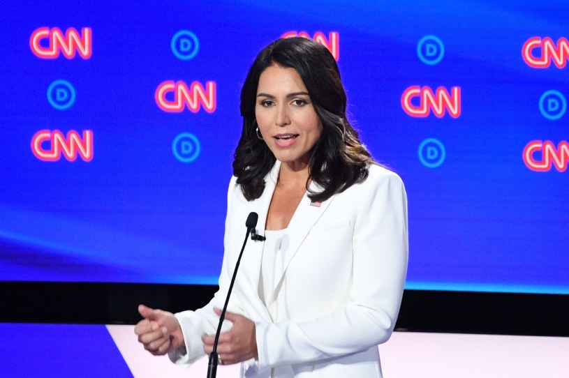 USA: Ponowne starcie Biden-Harris podczas debaty ...