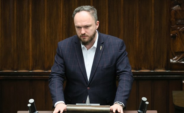 Tumanowicz o PiS: Konfederacja będzie im potrzebna bardziej niż oni nam