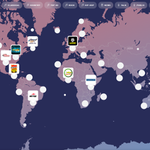 TuneIn Explorer to interaktywna mapa światowych stacji radiowych. Posłuchaj!