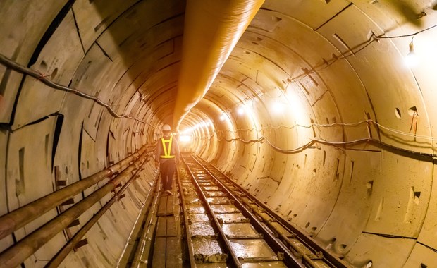 Tunel marzeń pod Atlantykiem. W godzinę bylibyśmy w USA