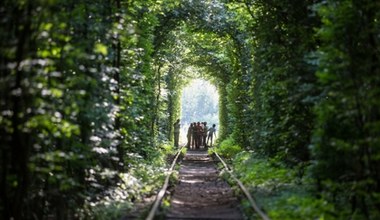 Tunel Miłości