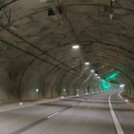 Tunel na S3 zamknięty na dwie noce. Kierowcy pojadą objazdami
